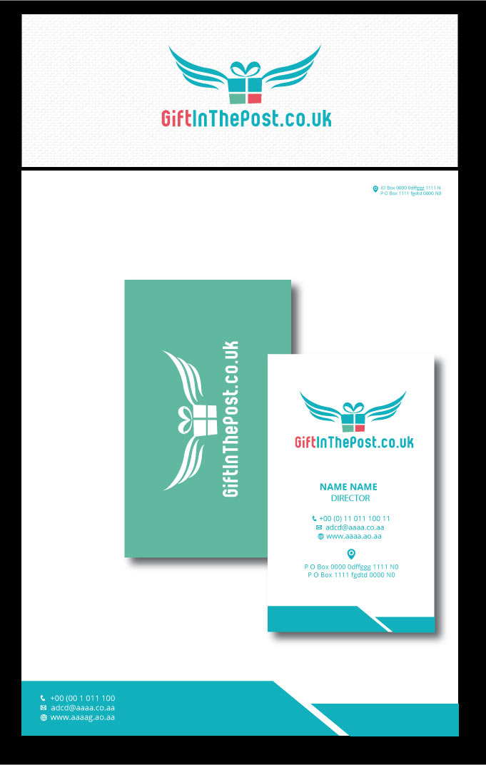 Logo Design by zebronicgraphic for this project | Design #17374752