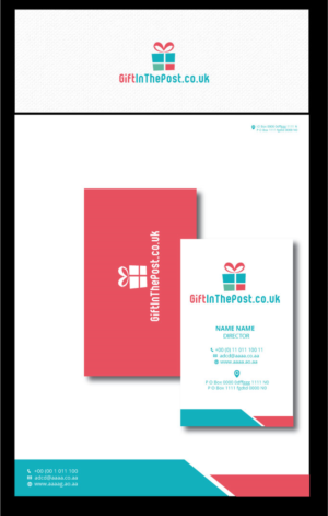 Logo Design by zebronicgraphic for this project | Design: #17384587