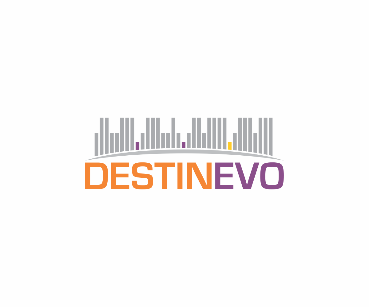 Logo Design by DANYCAT for Destinevo | Design #17369233