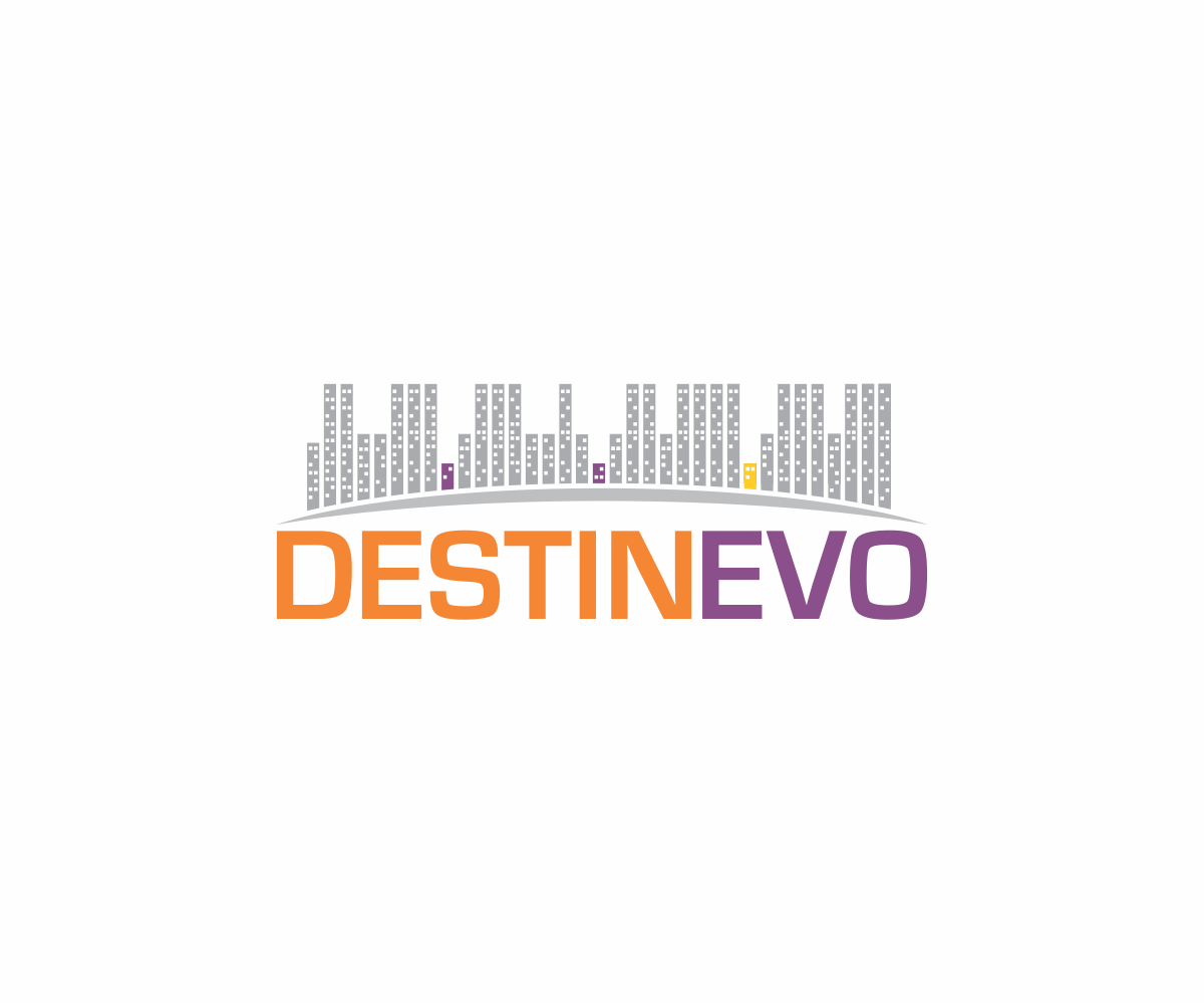 Logo-Design von DANYCAT für Destinevo | Design #17376433