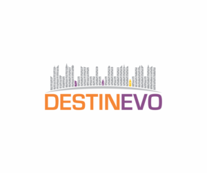 Logo Design by DANYCAT for Destinevo | Design: #17376442