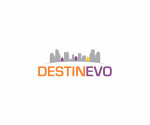 Logo Design by DANYCAT for Destinevo | Design: #17376494