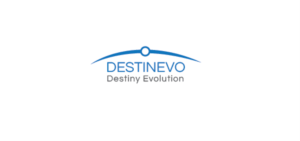 Logo Design by Pixel Story for Destinevo | Design: #17536666