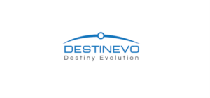 Logo Design by Pixel Story for Destinevo | Design: #17536680
