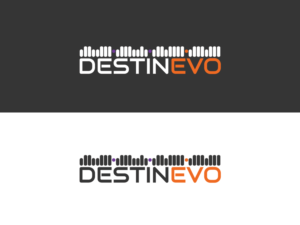 Logo Design by Matea for Destinevo | Design: #17520490