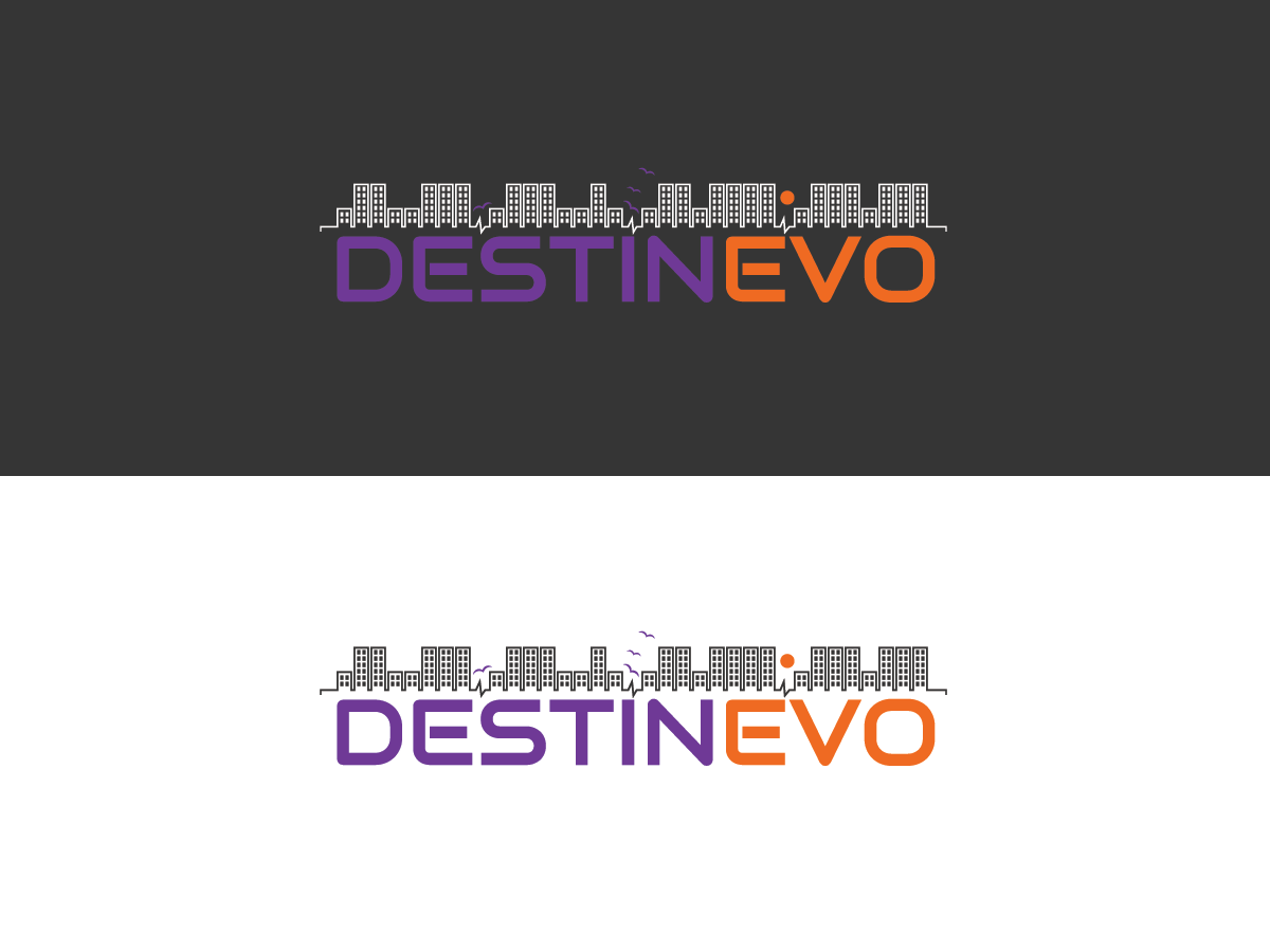 Design de Logo par Matea pour Destinevo | Design #17520617