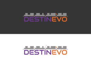 Logo Design by Matea for Destinevo | Design: #17520617