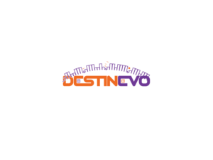 Logo Design by Matea for Destinevo | Design: #17541795