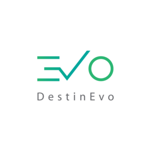 Logo Design by Prabu Antasena for Destinevo | Design #17539153