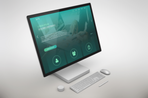 Logo Design by Prabu Antasena for Destinevo | Design: #17539247