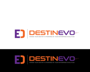 Logo Design by Atec for Destinevo | Design: #17376418