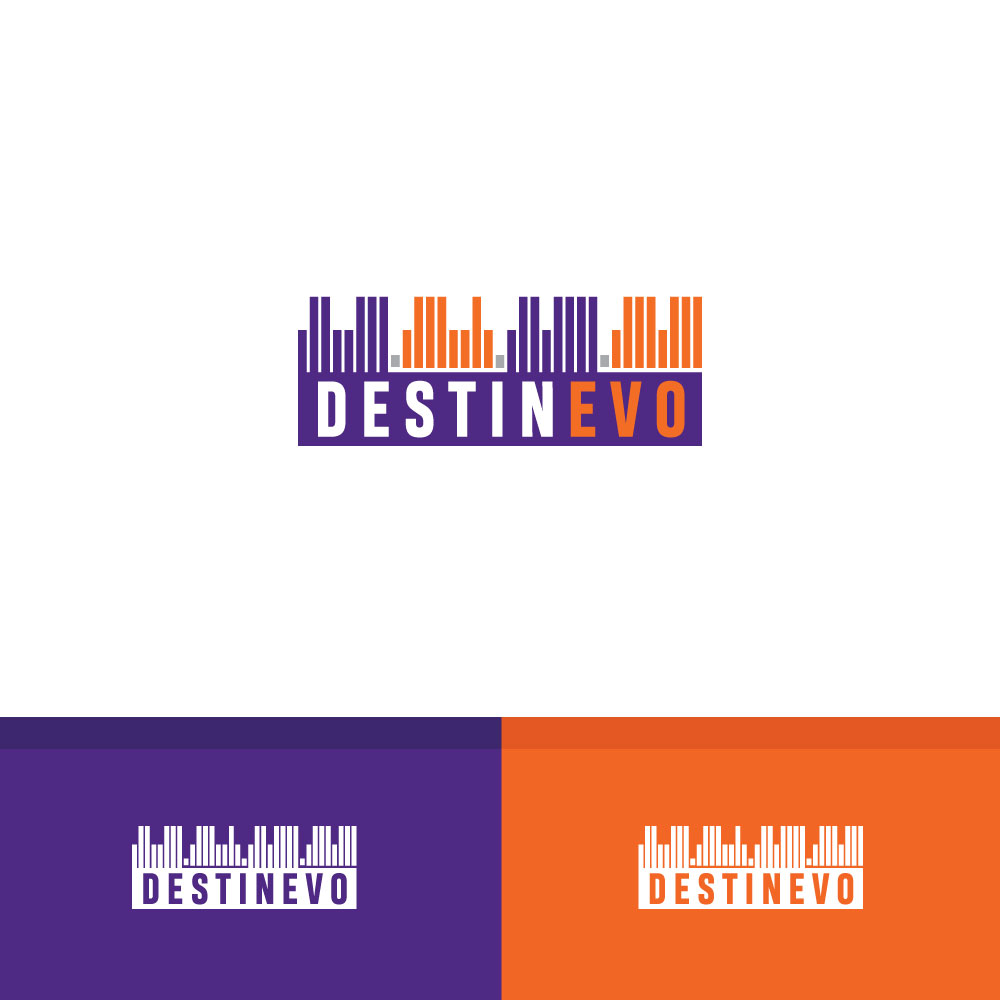 Design de Logo par ecorokerz pour Destinevo | Design #17372536
