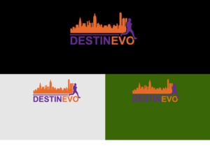 Design de Logo par snawaz10051991 pour Destinevo | Design : #17429095