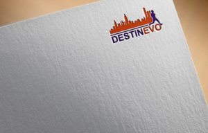 Logo Design by snawaz10051991 for Destinevo | Design: #17429100