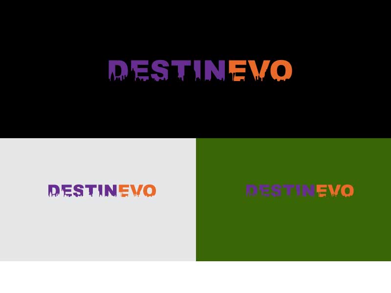 Design de Logo par snawaz10051991 pour Destinevo | Design #17443628