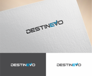 Logo Design by MKR for Destinevo | Design: #17376312