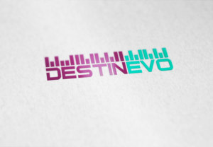 Logo Design by R.Bello for Destinevo | Design: #17527214