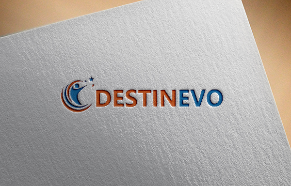 Design de Logo par Origin to Original pour Destinevo | Design #17434793