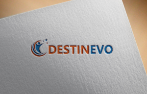 Logo Design by Origin to Original for Destinevo | Design: #17434793