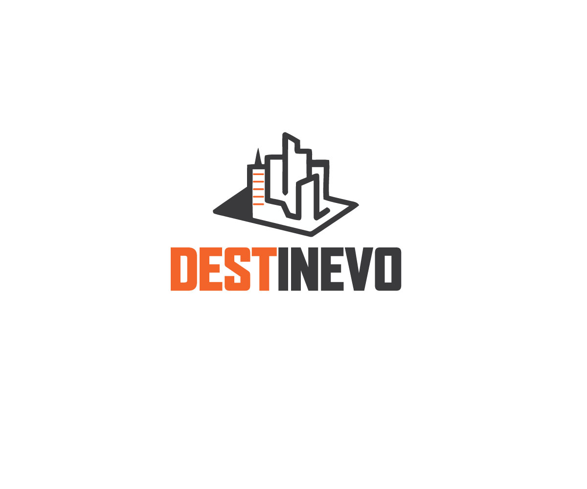 Logo Design by TeCh86 for Destinevo | Design #17383932