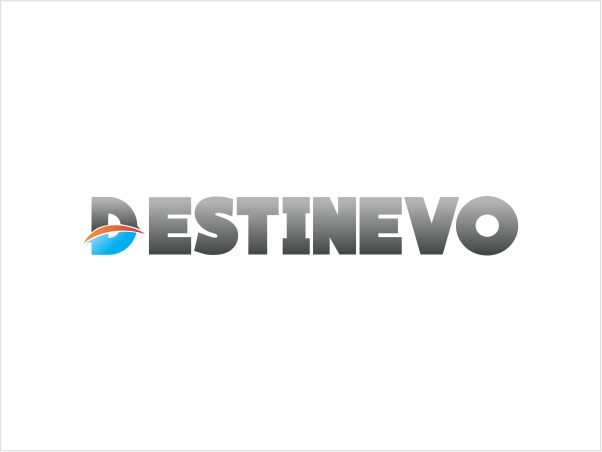 Logo Design by logodrift for Destinevo | Design #17535485