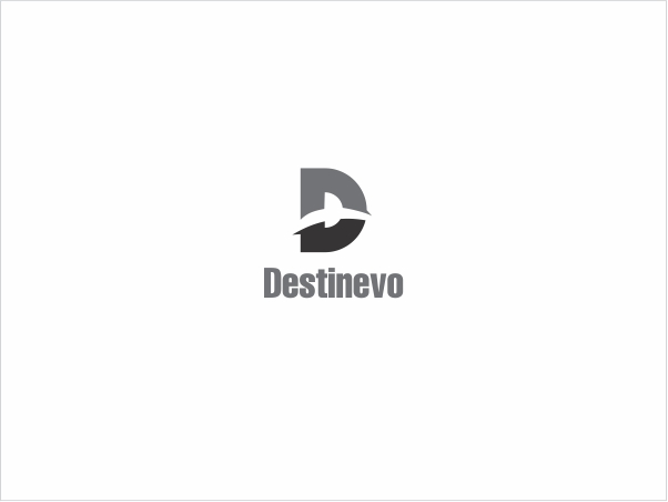 Logo Design by logodrift for Destinevo | Design #17537852