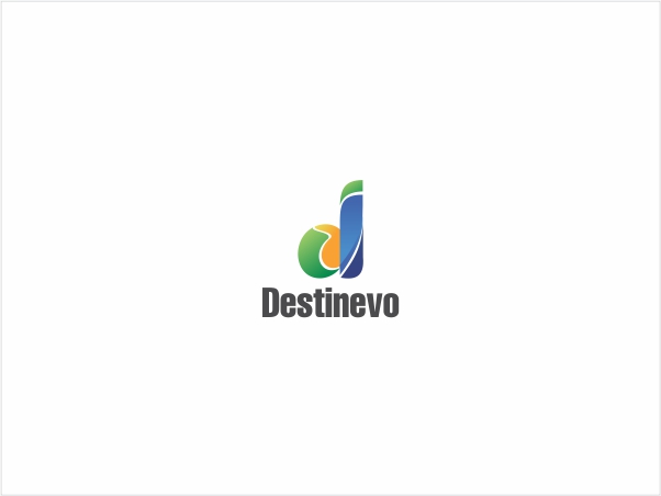 Logo Design by logodrift for Destinevo | Design #17538785