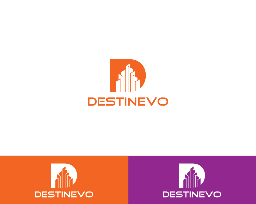 Design de Logo par Deep Night pour Destinevo | Design #17371113