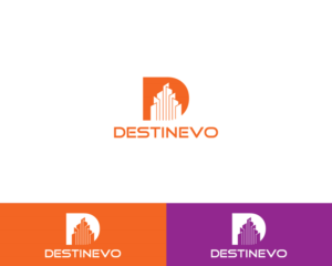 Design de Logo par Deep Night pour Destinevo | Design : #17371113