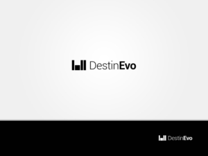 Logo Design by e-mind for Destinevo | Design: #17534377