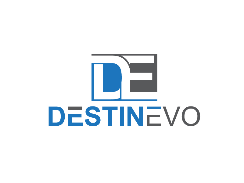 Design de Logo par GaryMckinnon pour Destinevo | Design #17387623