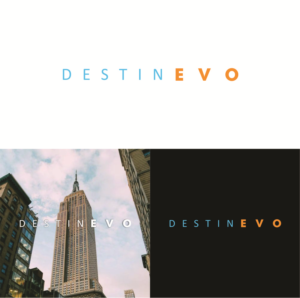 Logo Design by franco.harvey.david.20 for Destinevo | Design #17370397