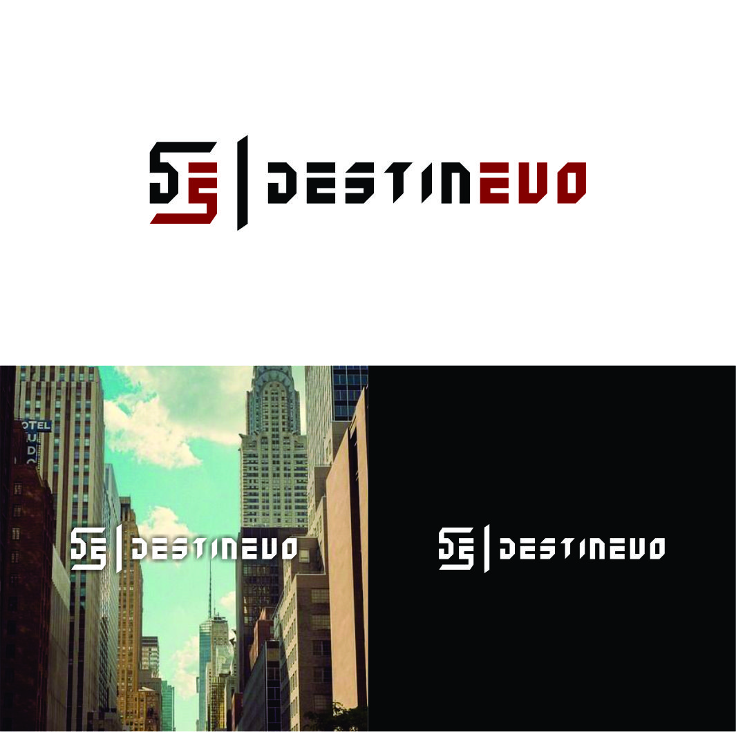 Logo Design by franco.harvey.david.20 for Destinevo | Design #17370550