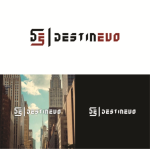 Logo Design by franco.harvey.david.20