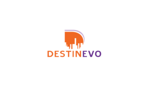 Logo Design by GODDREAMCREATION for Destinevo | Design: #17442555