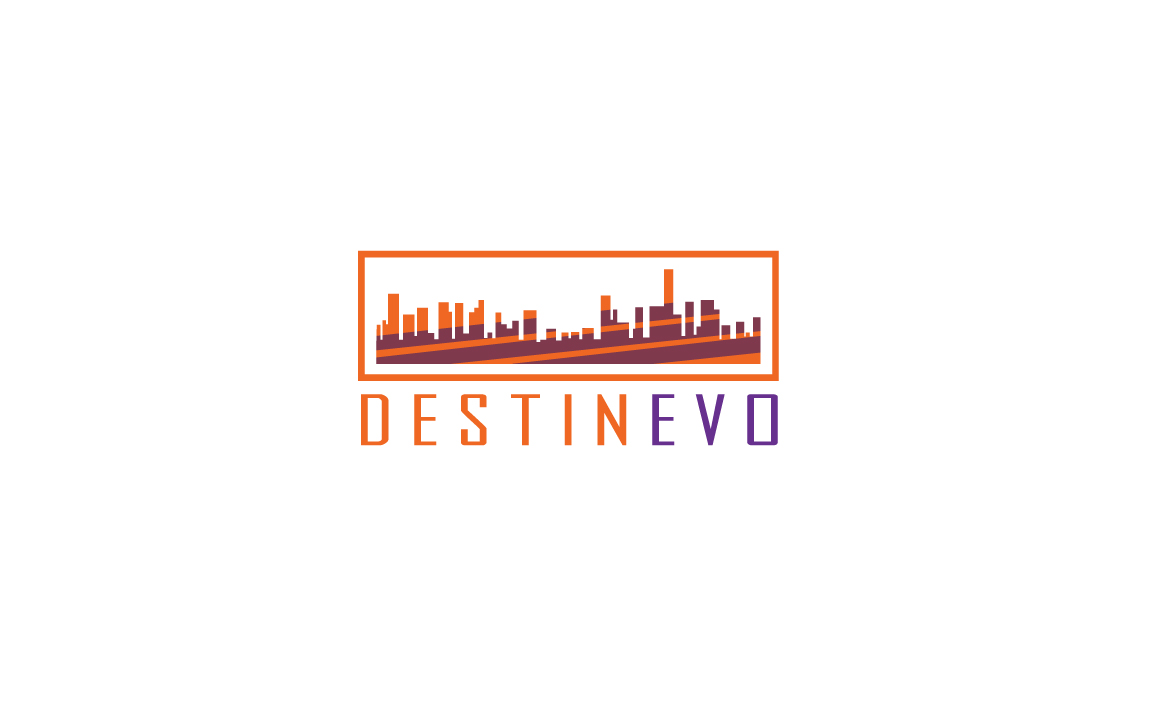 Design de Logo par GODDREAMCREATION pour Destinevo | Design #17442557