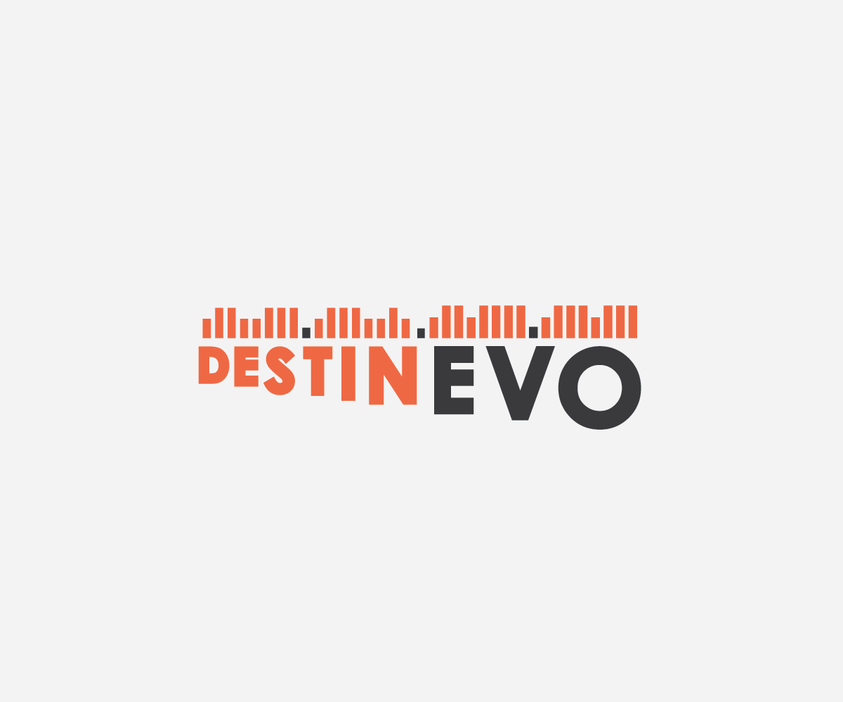 Logo Design by Nizam 73 for Destinevo | Design #17444953
