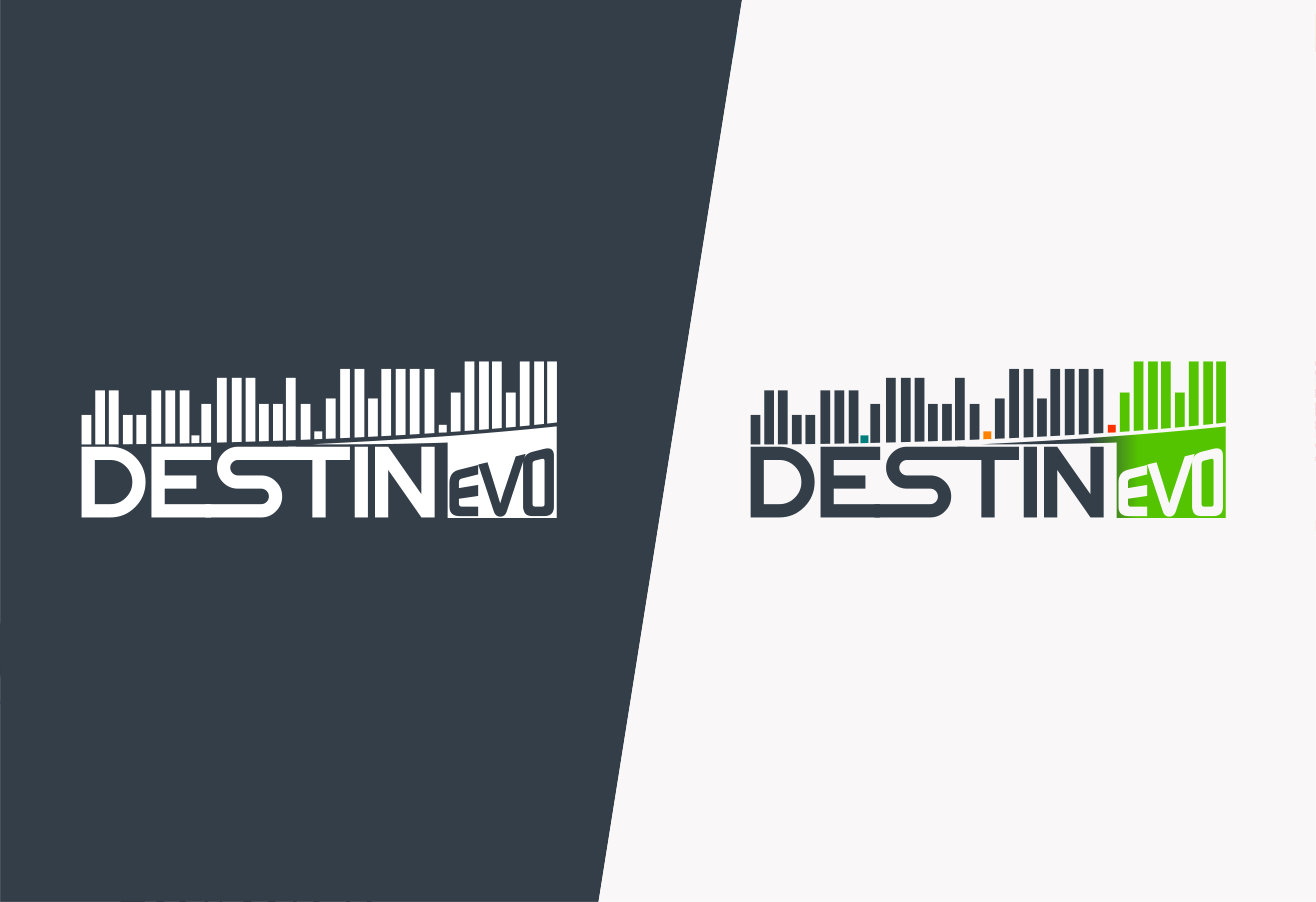 Design de Logo par Mahdiduri pour Destinevo | Design #17387474