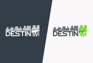 Design de Logo par Mahdiduri pour Destinevo | Design : #17387474