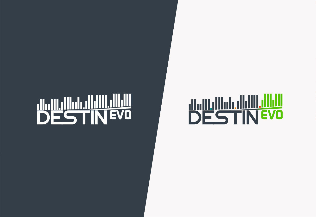 Logo Design by Mahdiduri for Destinevo | Design #17387478