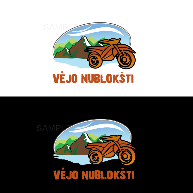 Logo-Design von  Andy Dollinger für dieses Projekt | Design #2785898