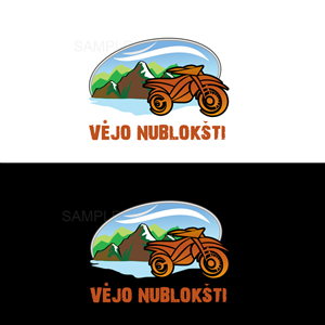 Logo Design by  Andy Dollinger