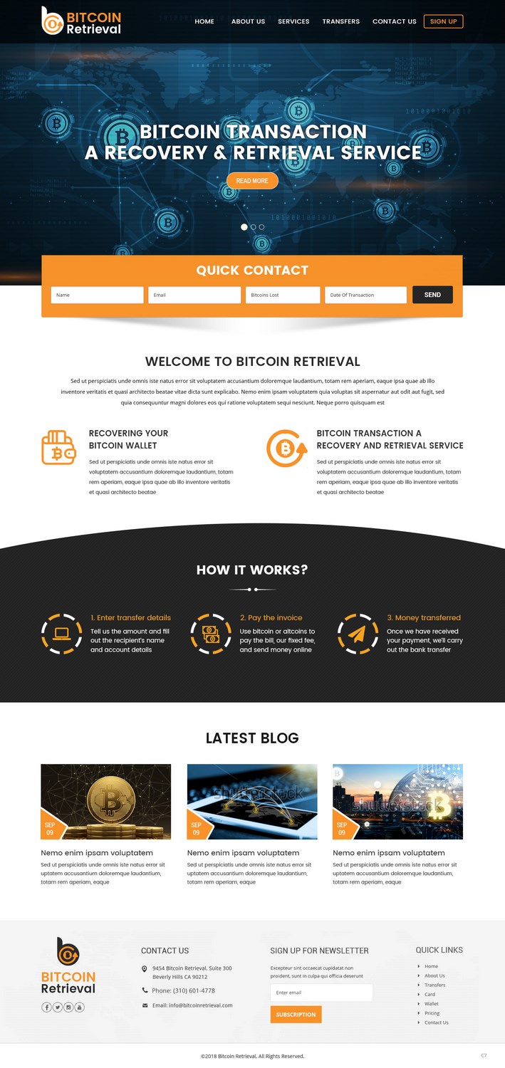 Web Design par pb pour ce projet | Design #17379390