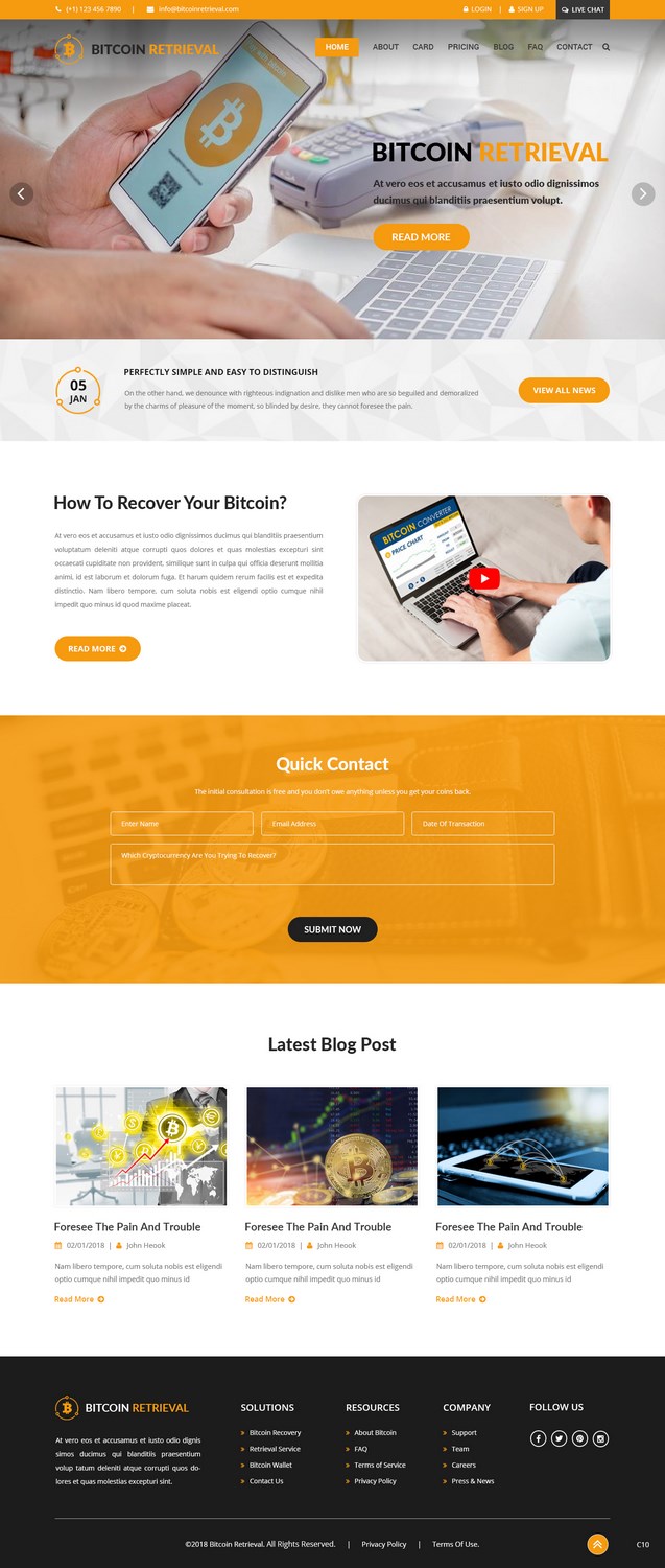 Web Design par pb pour ce projet | Design #17379403