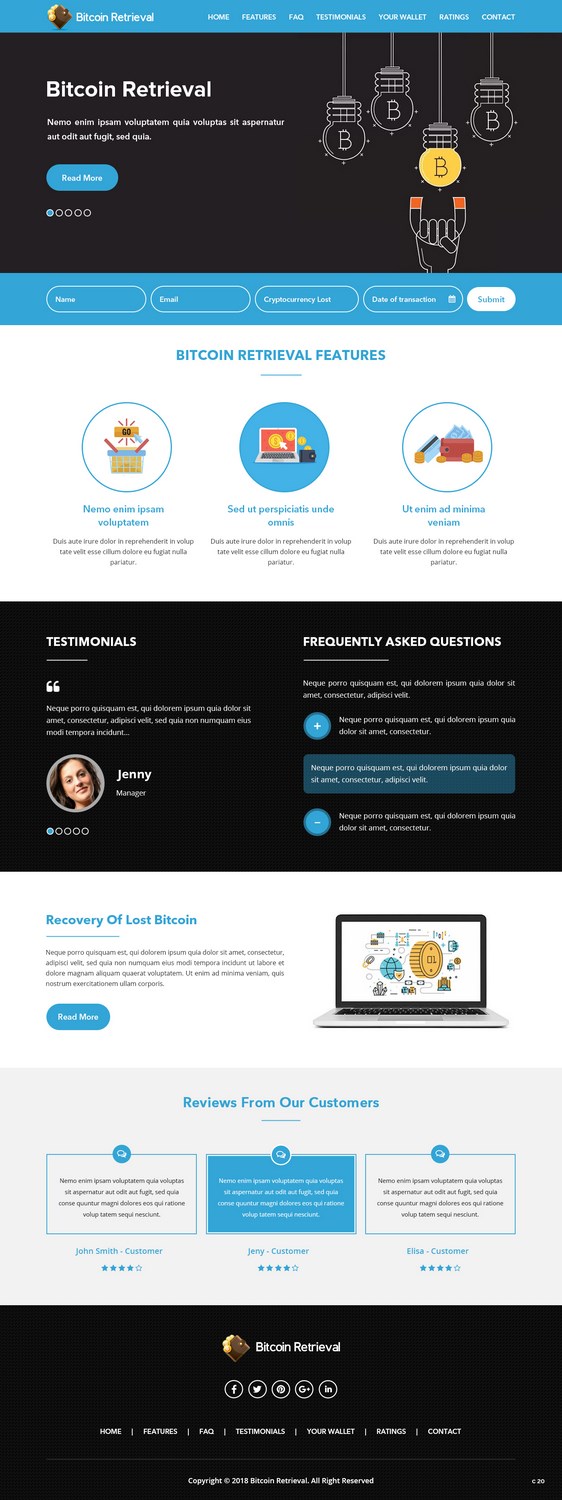 Web Design par pb pour ce projet | Design #17379405