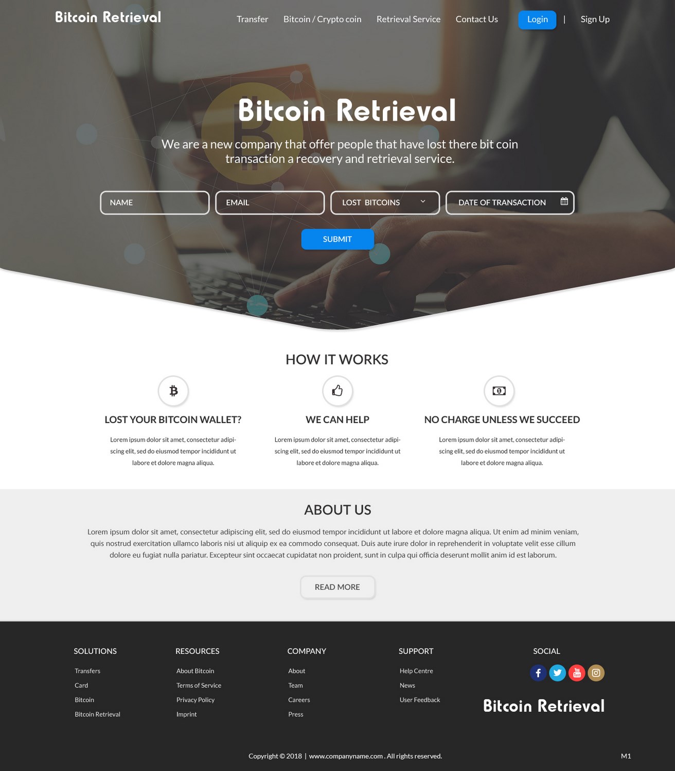 Web Design par pb pour ce projet | Design #17379410