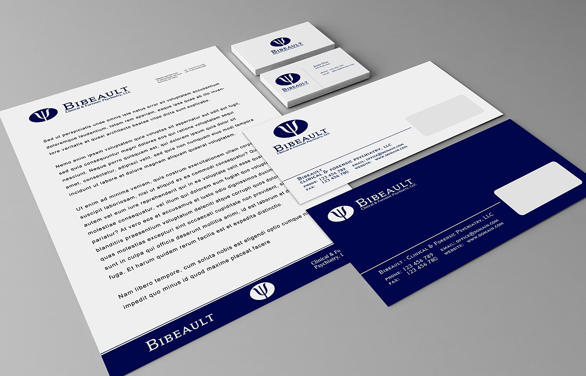 Diseño de Logo por Visifine para Psychiatry For Women | Diseño #2752512