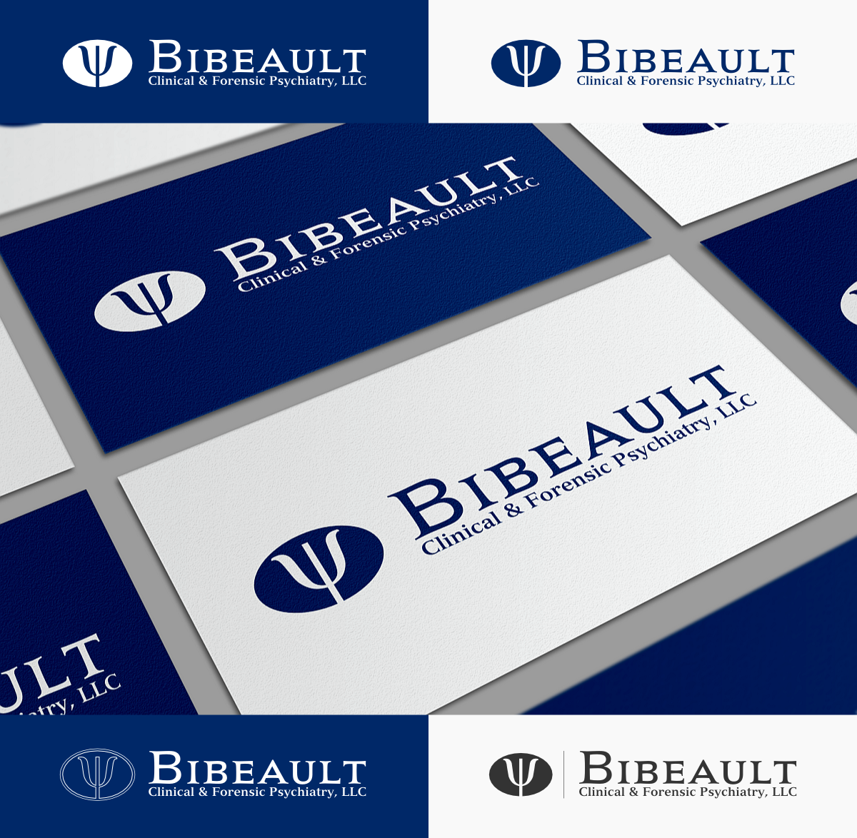 Logo Design by Visifine for Psychiatry For Women | Design #2775153