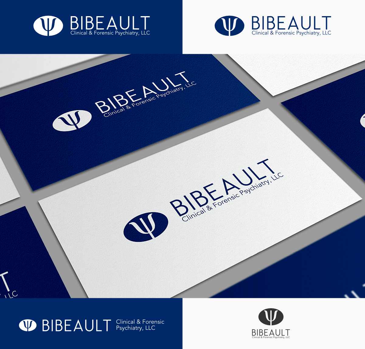 Logo Design by Visifine for Psychiatry For Women | Design #2792918