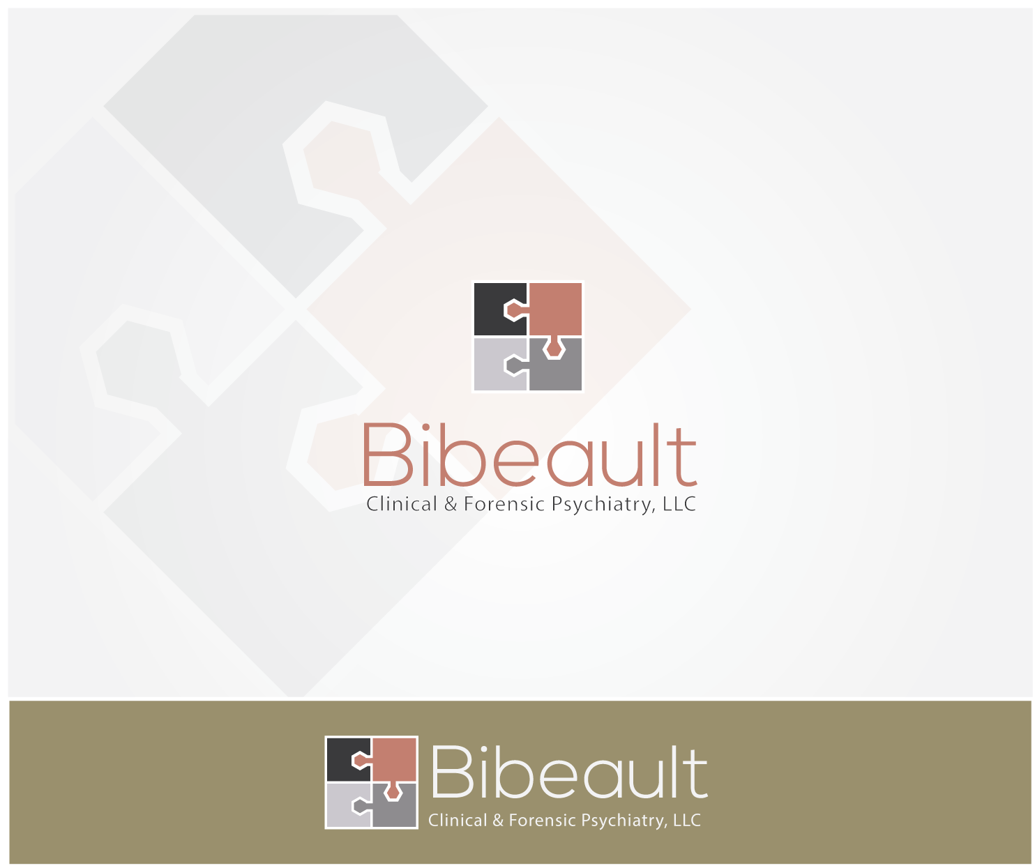 Diseño de Logo por S22design para Psychiatry For Women | Diseño #2736517